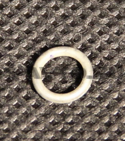 Кольцо уплотнительное топливного шланга ГАЗ дв. 405 (резиновый)