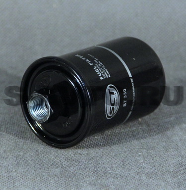Фильтр топливный ВАЗ 2110 (инжектор, резьба) 
