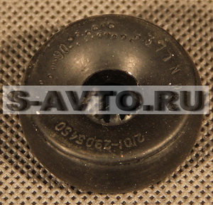 Втулка переднего амортизатора ВАЗ 2101-07 ПАО 