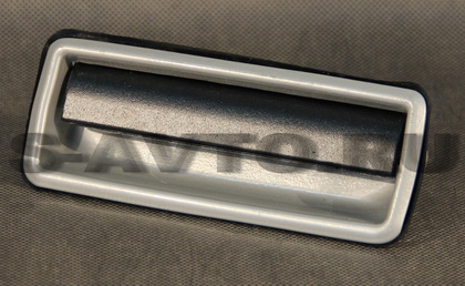 Ручка двери ВАЗ 2104-05-07 (передняя, правая)
