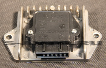 Коммутатор ВАЗ 2108-09 (одноканальный) 