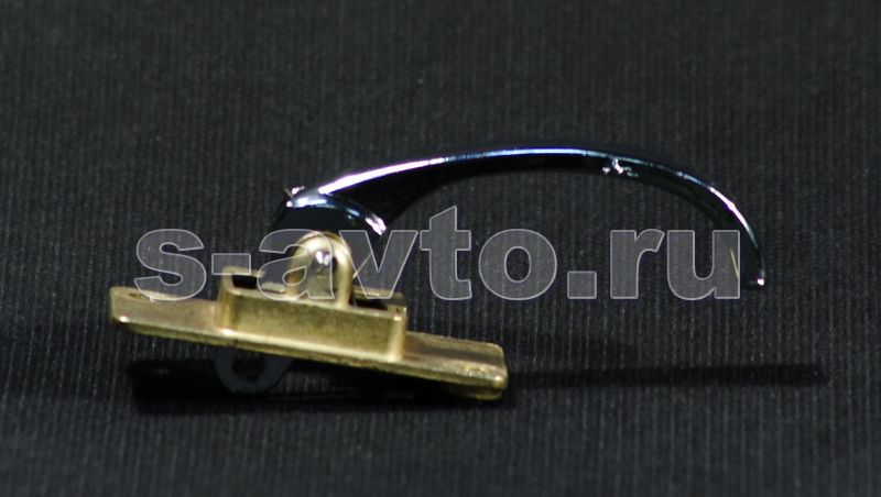 Крючок открывания двери ВАЗ 2101-07 внутренний (металл)