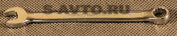 Ключ комбинированный х8 мм 