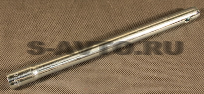 Ключ свечной для  ВАЗ-2112 (тип Коломна) 16x270 мм 