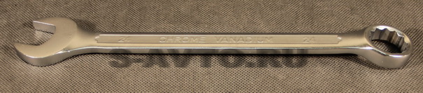 Ключ комбинированный х24 мм 