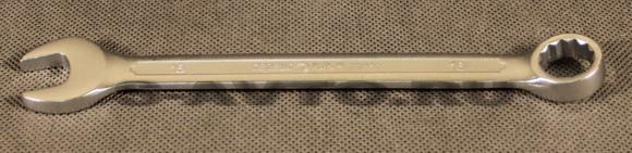 Ключ комбинированный х16 мм 