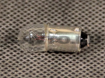 Лампа 12В А12-4-1 (габарит, поворотник,) 