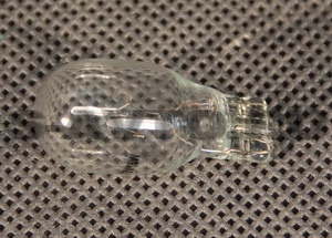 Лампа 12В А12-16 Вт (безцокольная) 