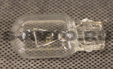 Лампа 12В А12-21 Вт (безцокольная) 
