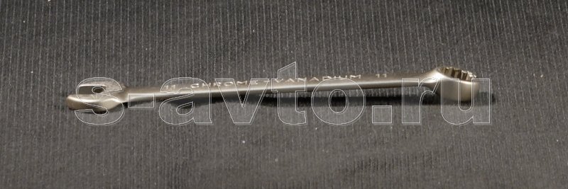 Ключ комбинированный  х11 мм 