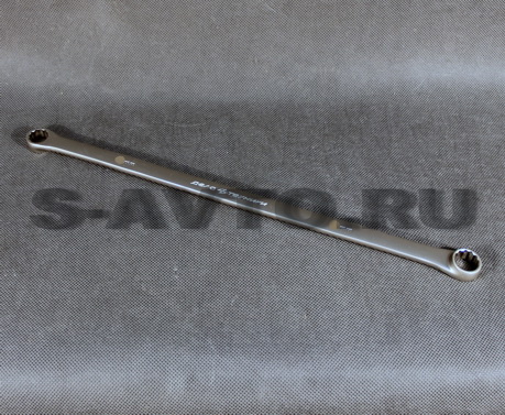Ключ накидной удлиненный 11 x 13 мм 