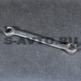 Ключ разрезной 9 x 11 мм 