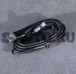 Кабель AVS micro USB(3м) MR-33