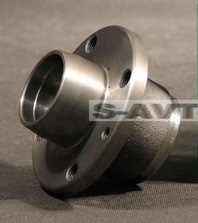 Ступица В2101-07 АВТОРЕАЛ (передняя)