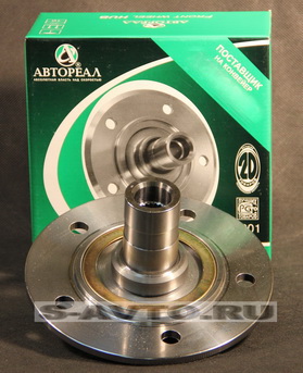 Ступица В2121 АВТОРЕАЛ (передняя)