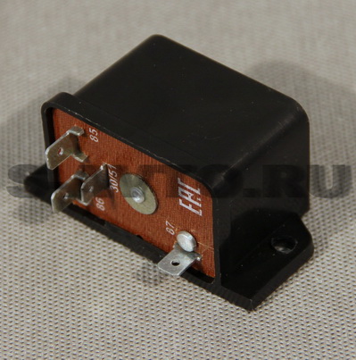 Реле контроля зарядки РС-702 ВАЗ 2101-07